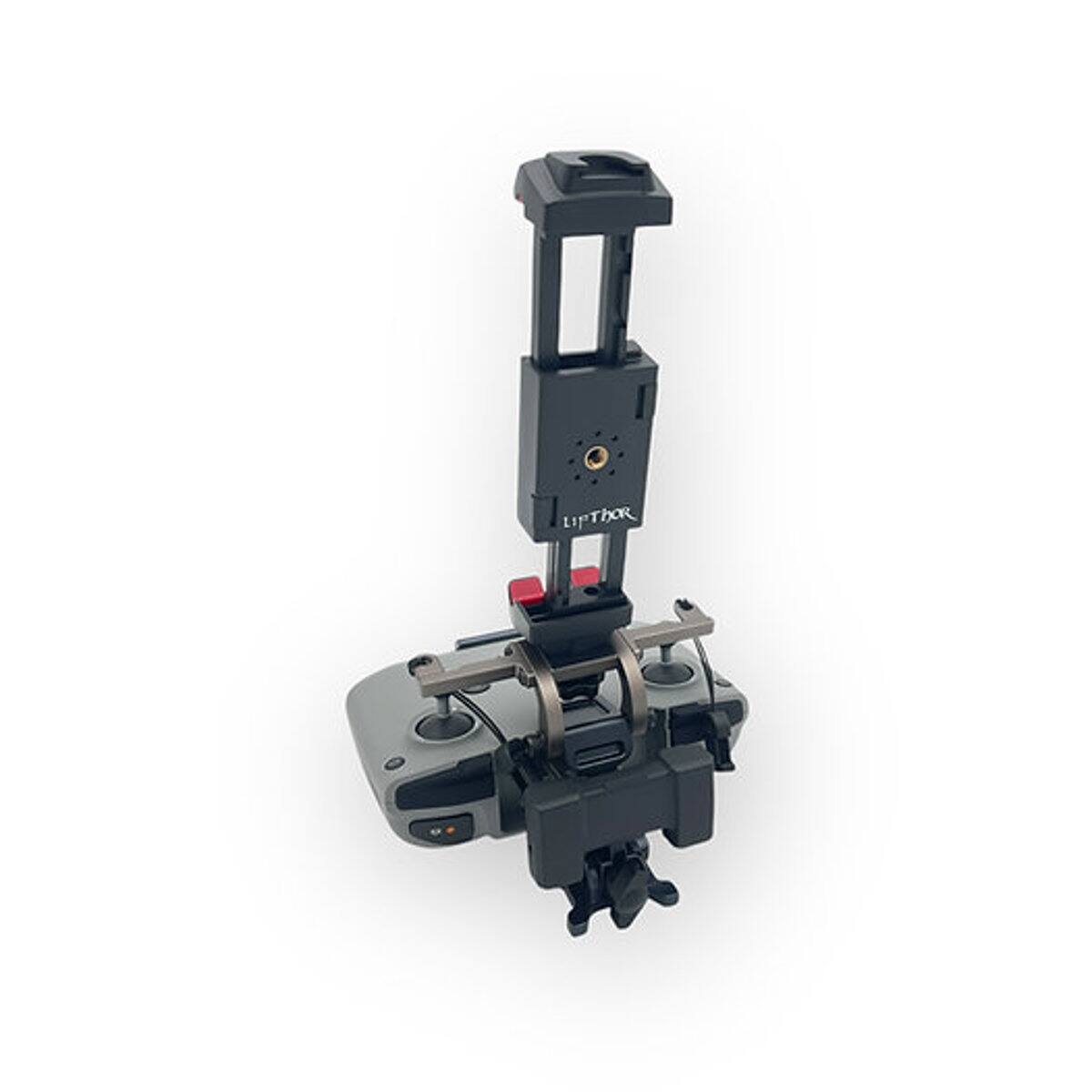 Alt View 2. LifThor - LifThor Brage Utility Mount for DJI RC-N Series.