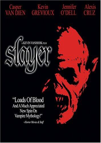Front. Slayer (2006)   - DVD.