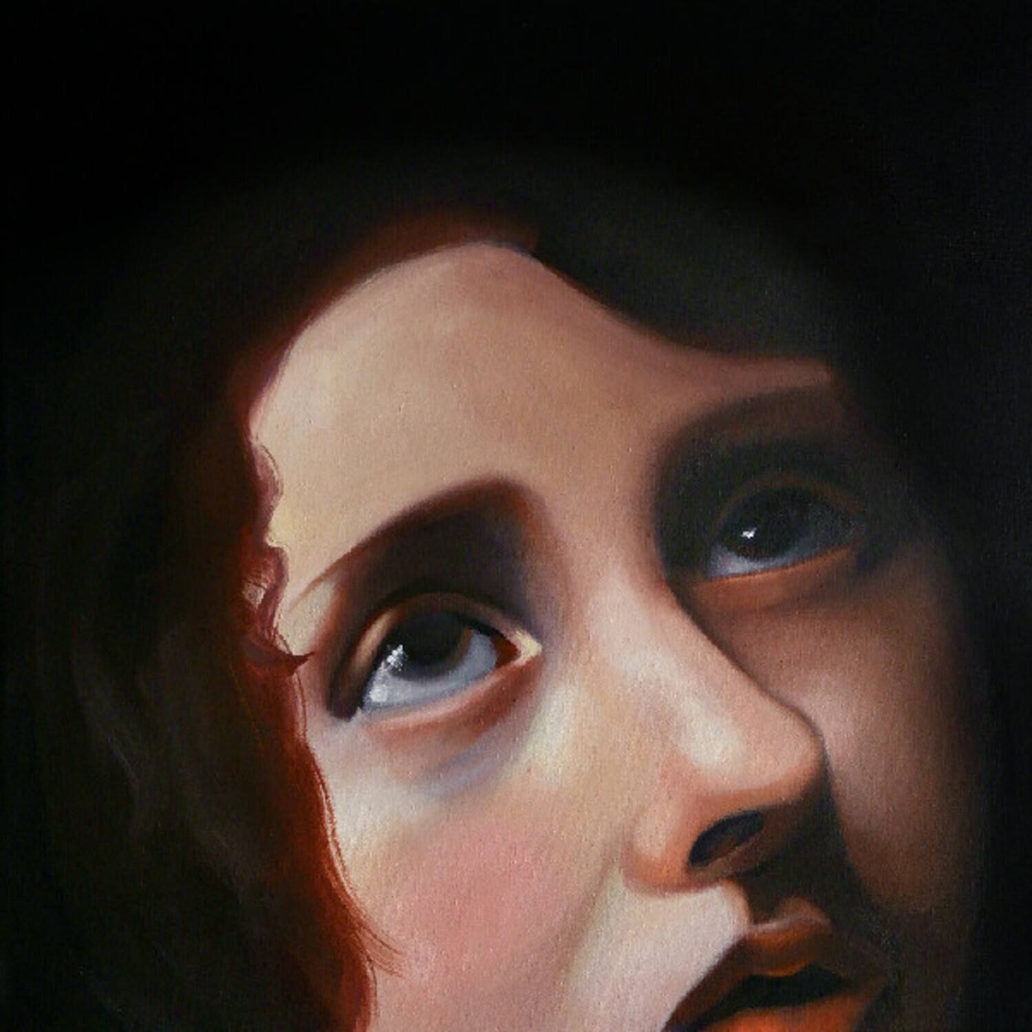 Front. Panda Bear - Sinister Grift   - COMPACT DISCS.