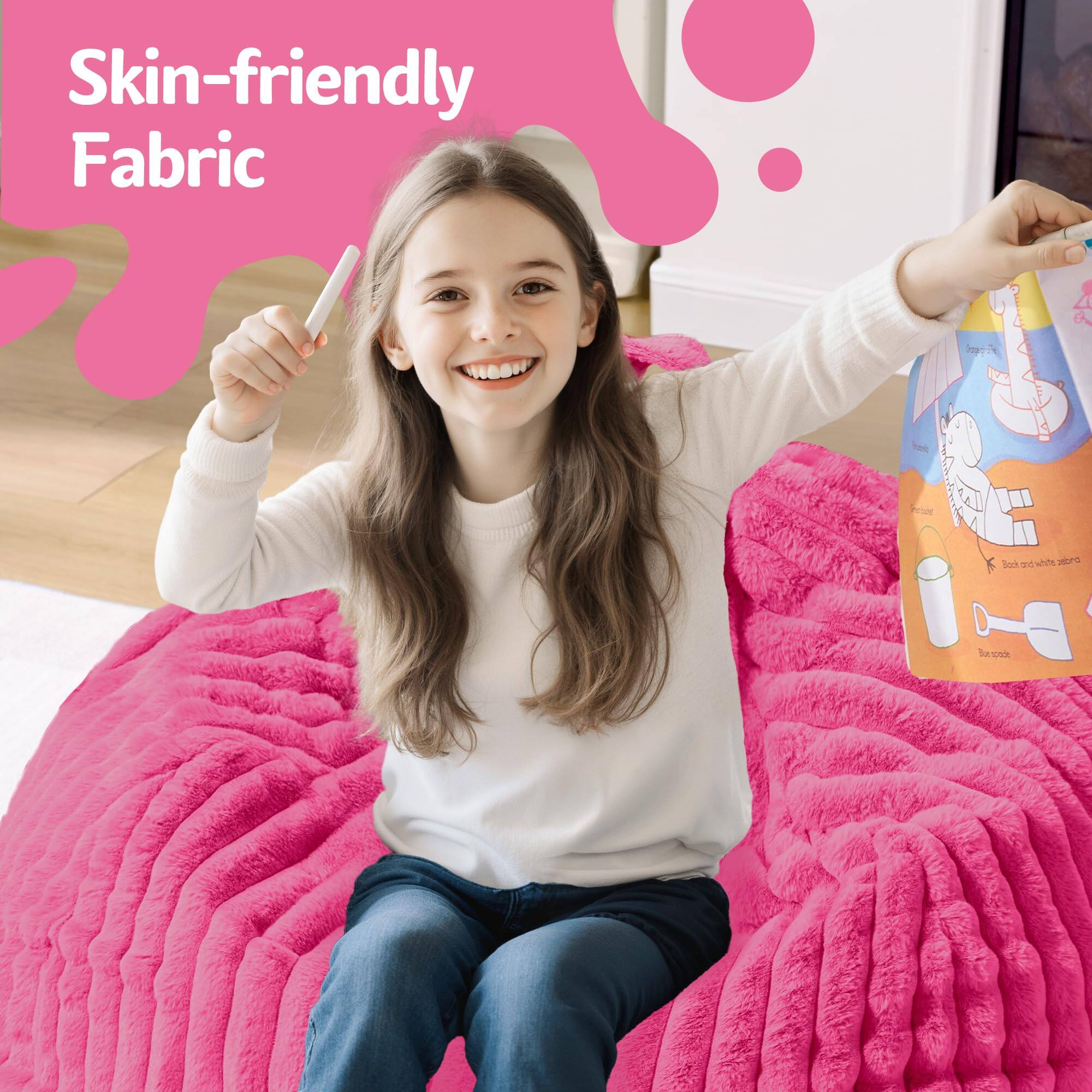 Skin-friendly Fabric