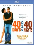 Front Standard. 40 Days and 40 Nights [Blu-ray] [2002].
