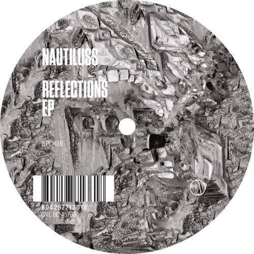 

Reflections [12 inch Vinyl Single]