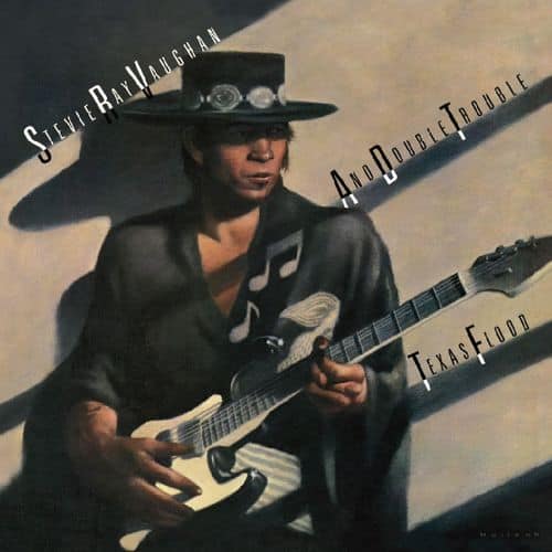 

Texas Flood [LP] - VINYL