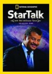 Front Standard. StarTalk with Neil deGrasse Tyson: Season 1 [2 Discs] [DVD].