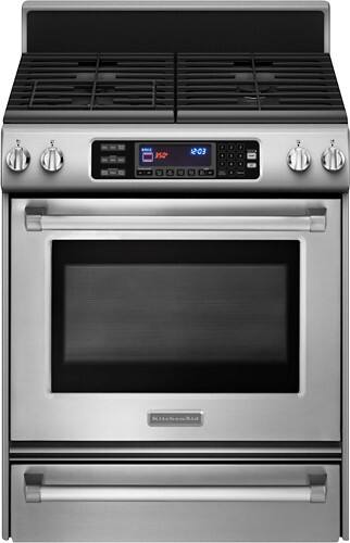 Best Buy: KitchenAid Pro Line Series 30