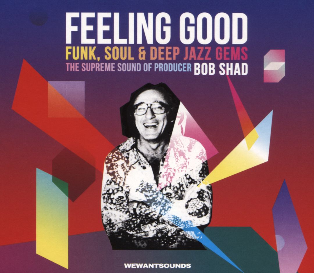 Best Buy: Feeling Good: Funk, Soul and Deep Jazz Gems The Supreme