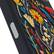 Alt View 1. OtterBox - Symmetry Cactus Leather Series Soft Shell for Apple iPhone 17 Pro Max - Blue.
