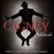 Front Standard. Cagney: The Musical [Original New York Cast Recording] [CD].