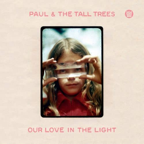 

Our Love in the Light [LP] - VINYL