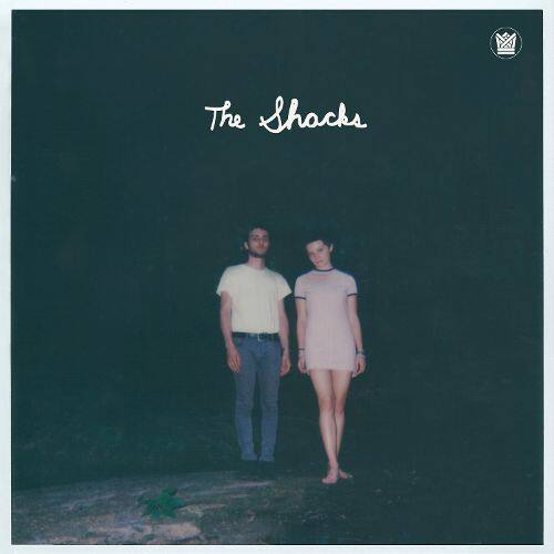

The Shacks [10 inch LP]