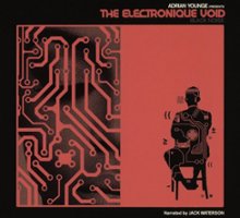 Adrian Younge Presents the Electronique Void [LP] - VINYL - Front_Original