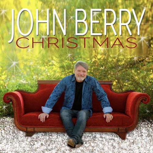  John Berry Christmas [CD]