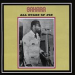 Front Standard. Sahara All Stars of Jos [CD].