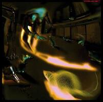 Sixth Stitch [LP] - VINYL - Front_Standard