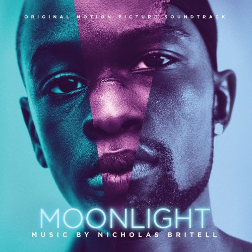  Moonlight [Original Motion Picture Soundtrack] [CD]