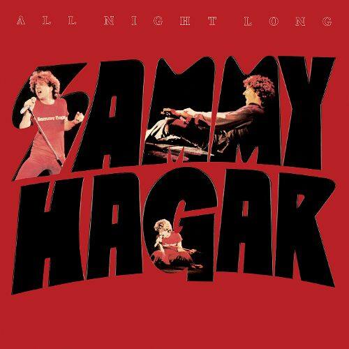  All Night Long [CD]