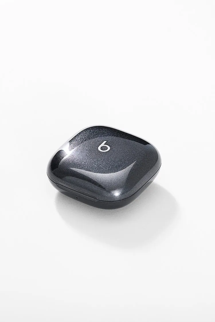Beats Fit Pro True Wireless Noise Cancelling Earbuds Reflective Black ...