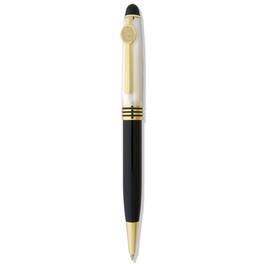 Jardine - /Pearl USC Trojans Ball Point Pen - Black