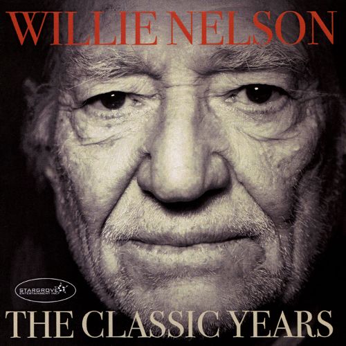  The Classic Years [CD]