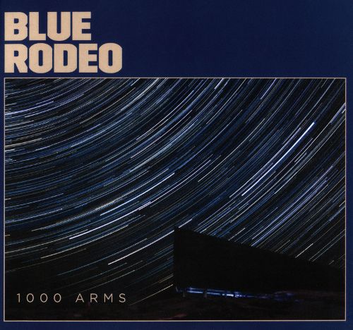  1000 Arms [CD]