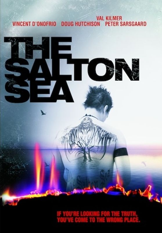  The Salton Sea [DVD] [2002]