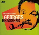 Front Standard. Heureux qui comme... Georges Brassens [CD].
