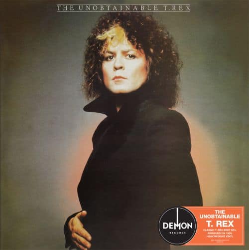 

The Unobtainable T.Rex [LP] - VINYL