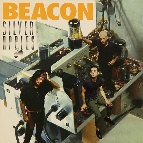 Beacon [LP] - VINYL