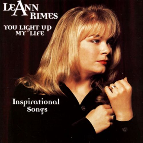 You Light Up My Life: Inspirational Songs [CD]