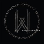 Front Standard. Honor Is Dead [CD].