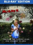 Front Standard. Alice in Murderland [Blu-ray] [2010].