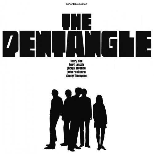  The Pentangle [LP] - VINYL