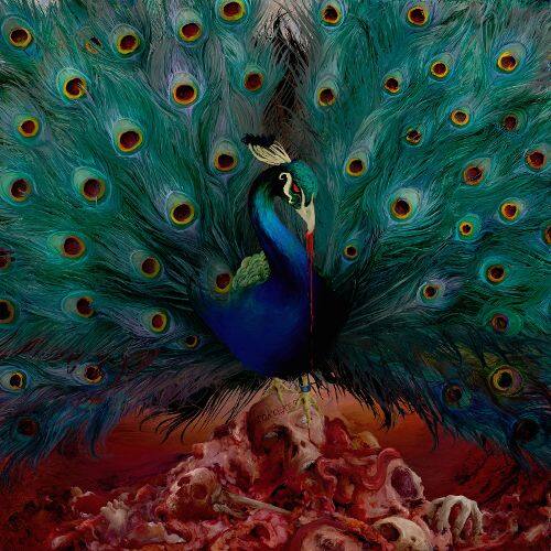 UPC 727361382247 product image for Sorceress [LP] - VINYL | upcitemdb.com