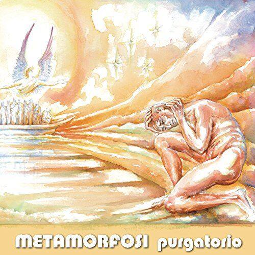 

Purgatorio [LP] - VINYL