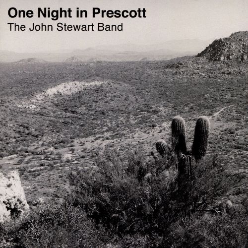 One Night in Prescott [CD]