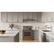 Alt View 12. Broan - Alta 30-Inch 350 MAX Blower CFM 1.5 Sones Range Hood - Stainless Steel.