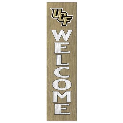 UCF
WELCOME