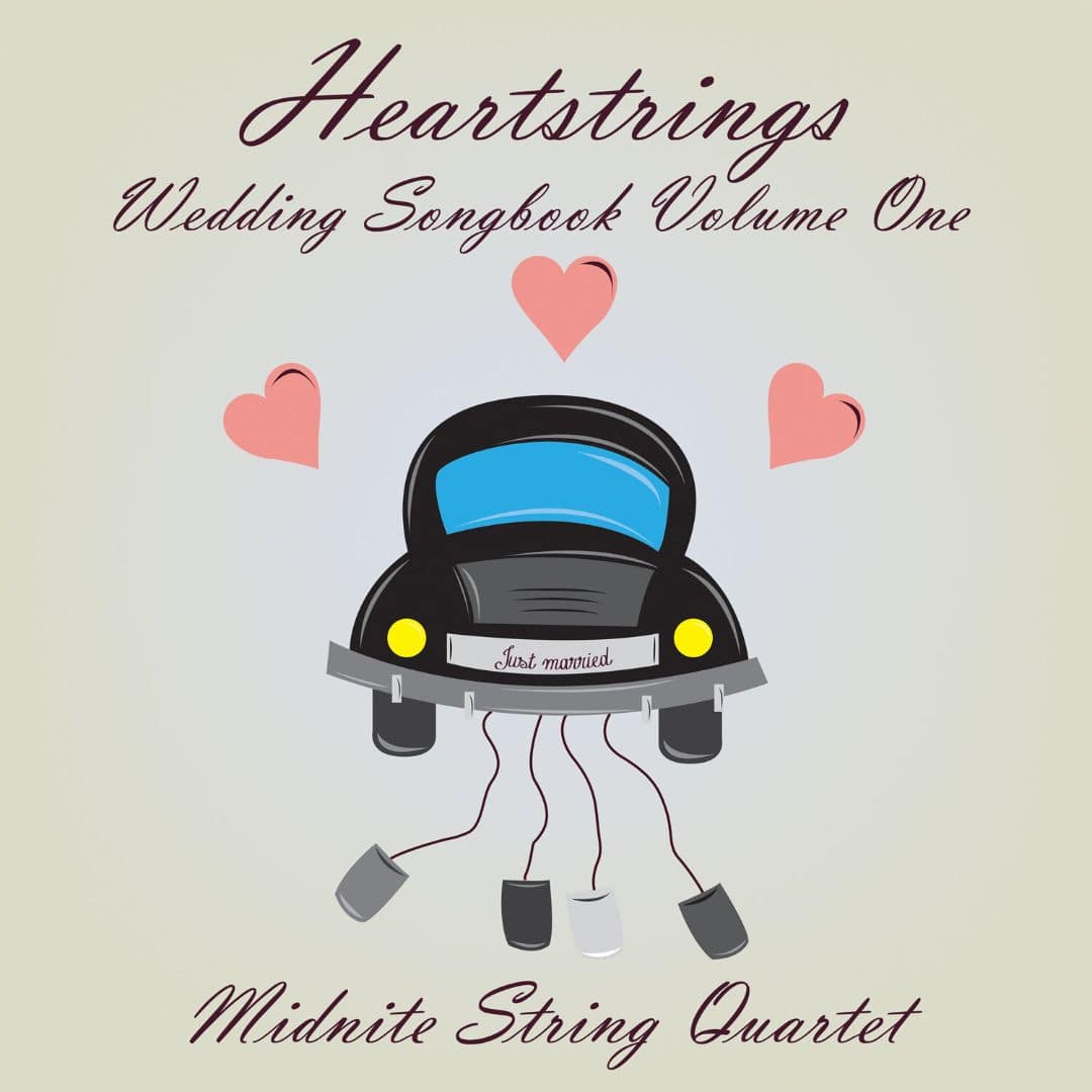 Best Buy: Heartstrings Wedding Songbook, Vol. 1 [Digital Download]