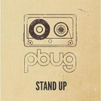 Stand Up [LP] - VINYL - Front_Standard