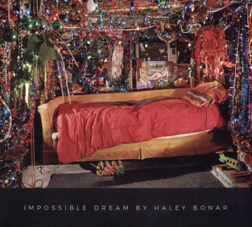 

Impossible Dream [LP] - VINYL