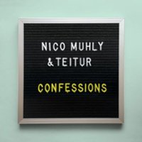 Confessions [LP] - VINYL - Front_Original
