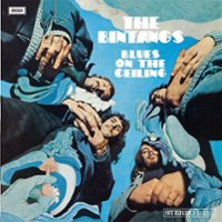 Blues on the Ceiling [LP] - VINYL - Front_Original
