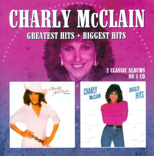  Greatest Hits/Biggest Hits [CD]