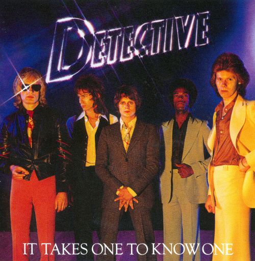  It Takes One to Know One [CD]
