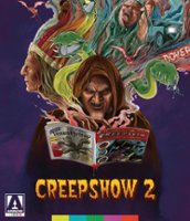Creepshow 2 [Blu-ray] [1987] - Front_Original