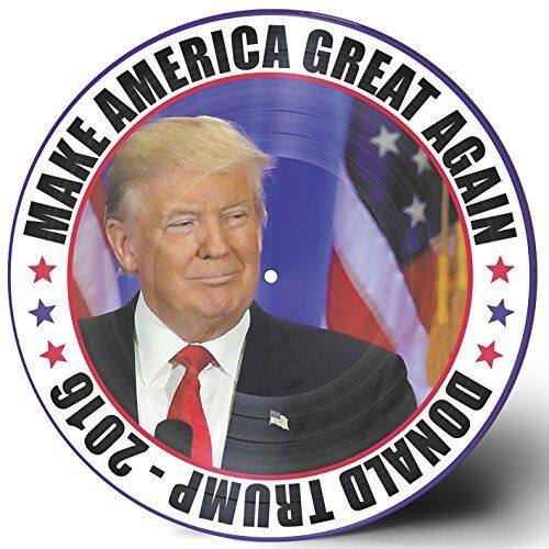 Best Buy: Make America Great Again [Picture Disc]