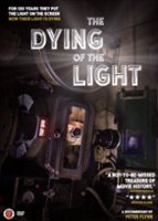The Dying of the Light [DVD] [2015] - Front_Original