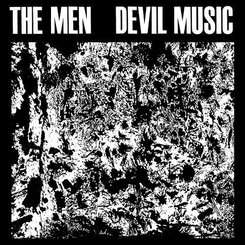 

Devil Music [LP] - VINYL