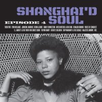 Shanghai'd Soul, Episode 4 [LP] - VINYL - Front_Original