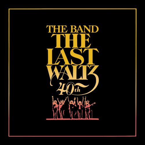  Last Waltz [Box Set] [40th Anniversary Edition] [LP] - VINYL